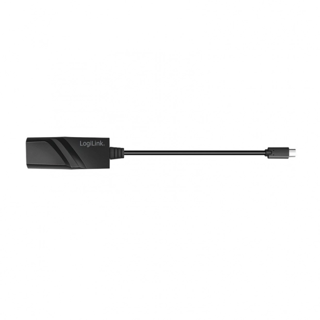 Adaptateur USB-C vers Gigabit Ethernet