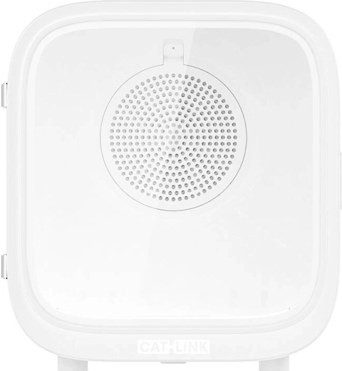 Circulation à 6 faces et ionisation pour un pelage brillant