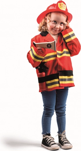 Habillage confortable et rapide