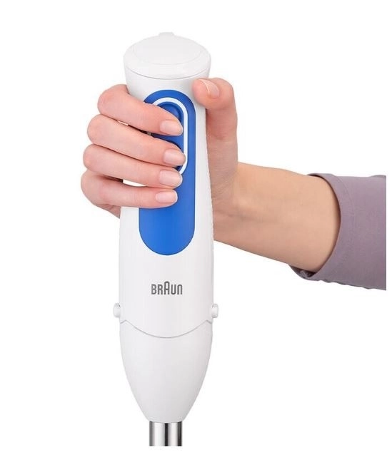 Mélangeur à immersion Braun MultiQuick 3 MQ 3035 Sauce