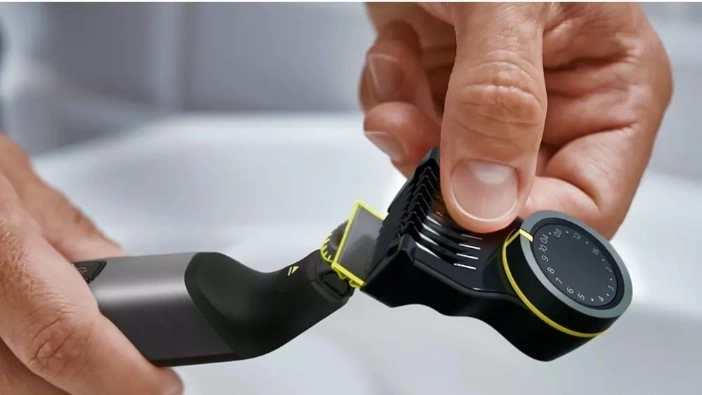 20 réglages de longueur pour un style parfait