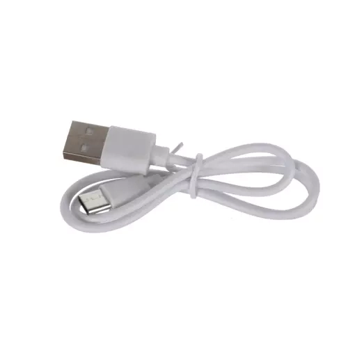 Lampe Frontale LED USB Trizand 21652