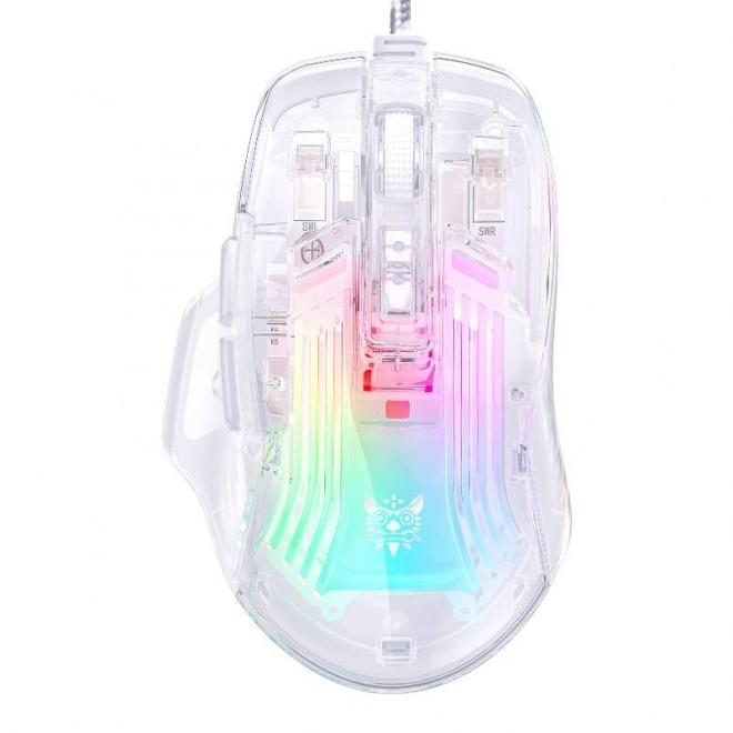 Souris Gaming Filiaire RGB ONIKUMA CW923