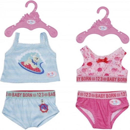 Deux designs stylés pour différentes humeurs