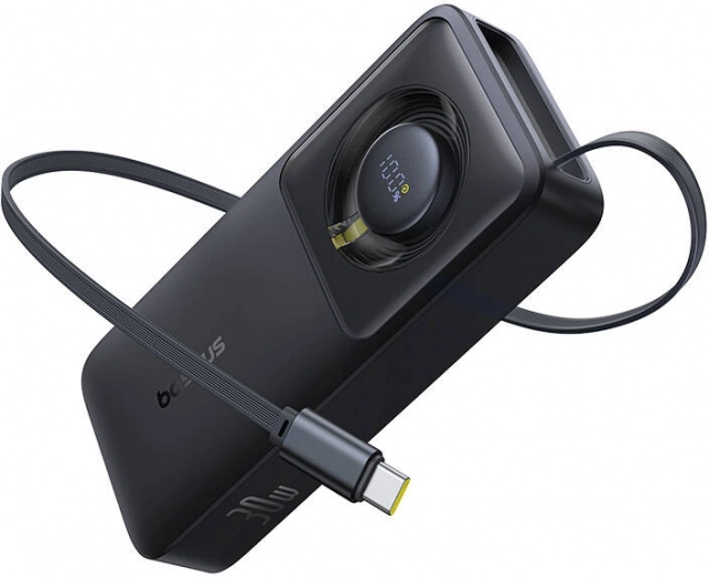 Rechargez 2 appareils simultanément