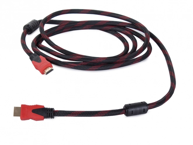 Câble HDMI de 3m 2.0 pour transfert 4K et 3D