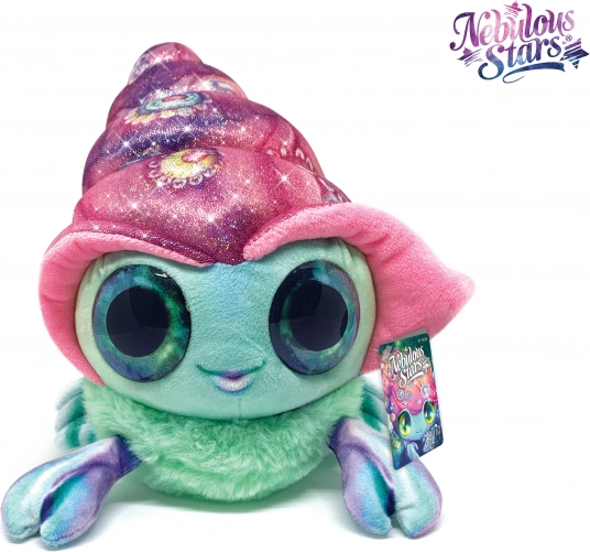 Nebulous Stars peluche licorne Lyria 20 cm