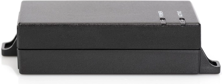 Compatibilité 802.3af active