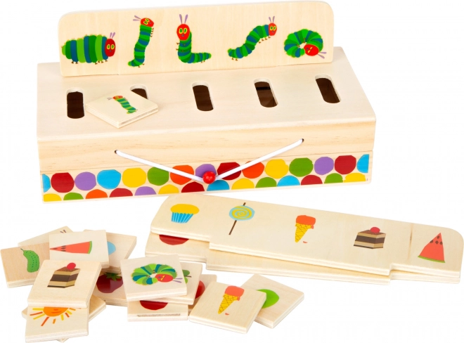 Apprendre en jouant : formes et couleurs