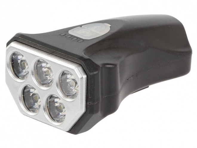 Phare LED avant pour vélo USB