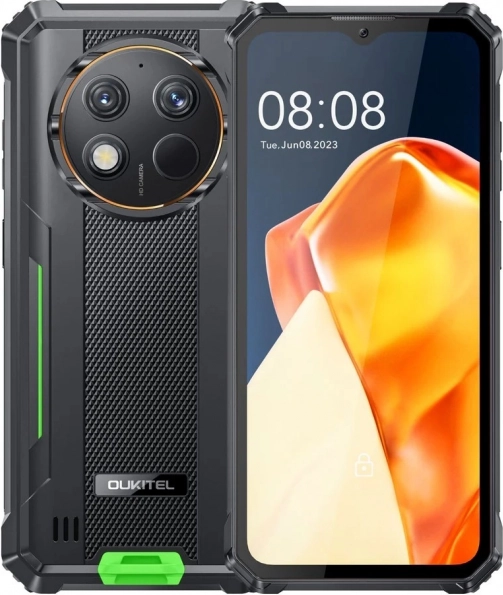 Smartphone robuste Oukitel WP28E