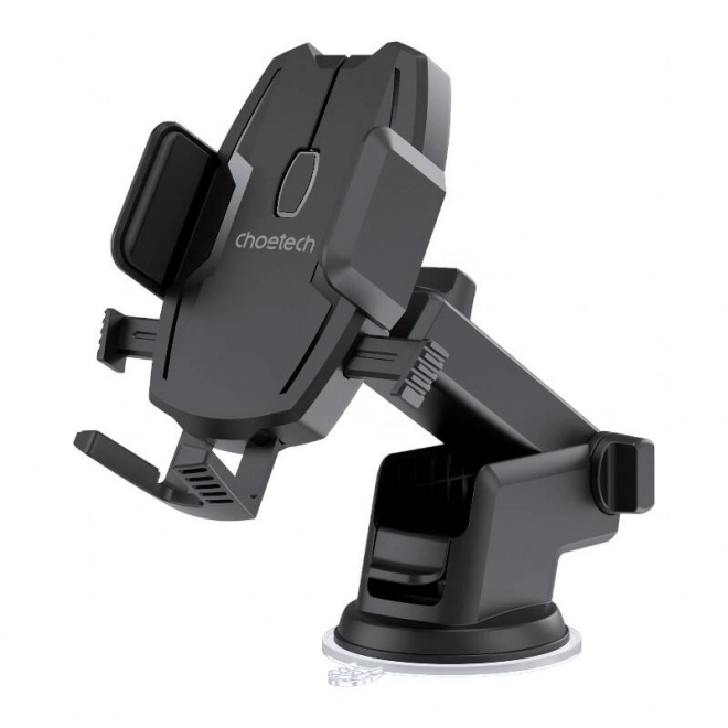 Support de téléphone pour voiture par gravité Choetech H043 noir