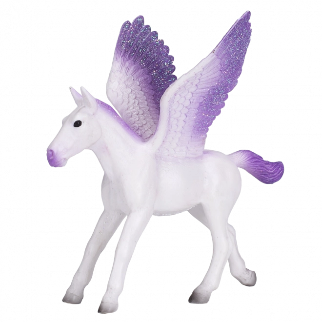 Mojo figurine pégase – poulain