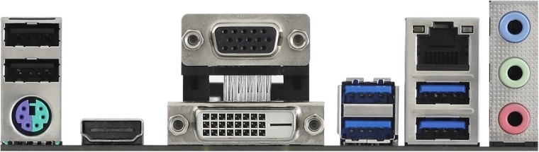 Sorties vidéo flexibles