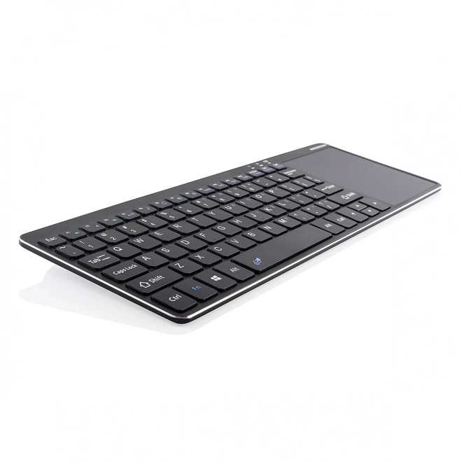Clavier sans fil avec panneau tactile MODECOM MC-TPK1