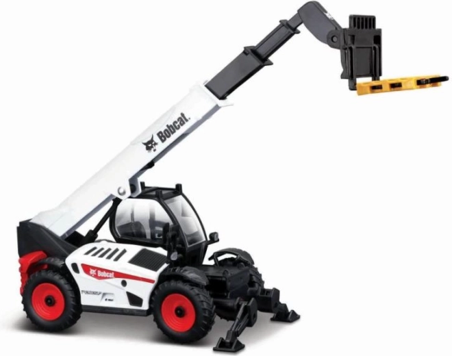 Stabilisateurs pour plus de sécurité lors du levage