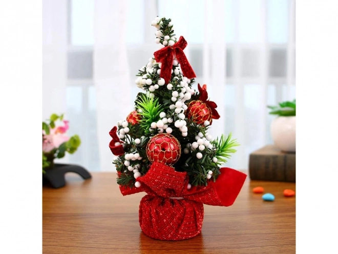 Arbre de Noël artificiel