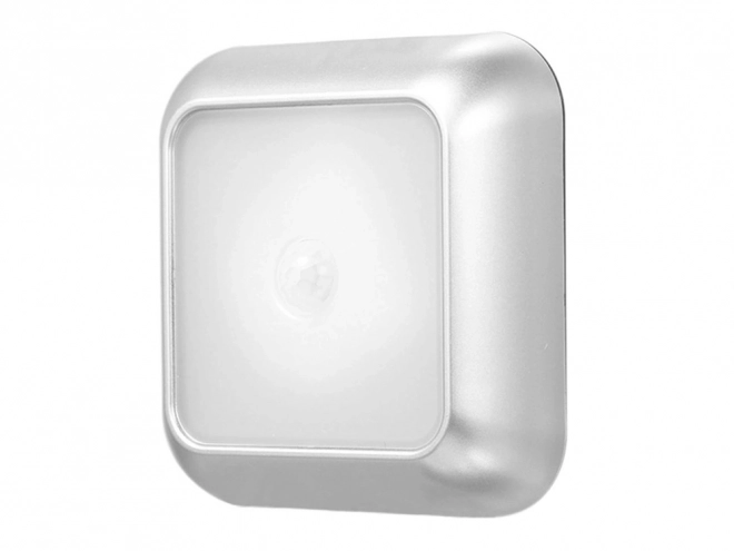 Lampe de nuit LED auto-adhésive avec détecteur de mouvement