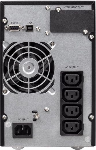Plusieurs ports de sortie