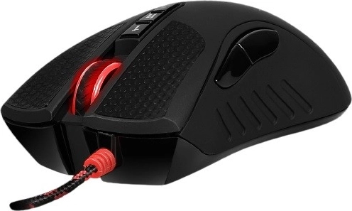 Armor Boot et grip caoutchouté pour une maîtrise totale