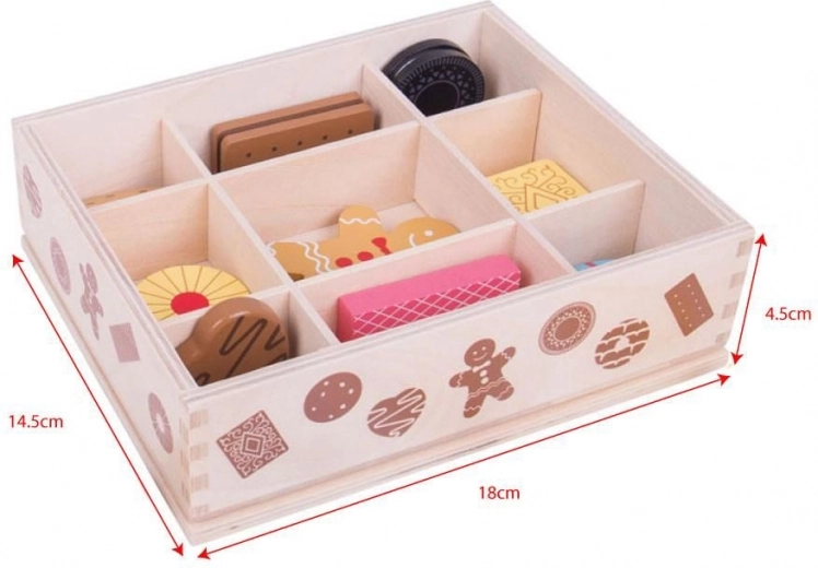 Design visuellement attrayant