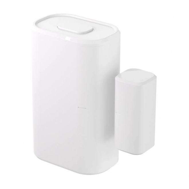 Capteur d'ouverture de portes et fenêtres ZigBee SONOFF SNZB-04P avec batterie
