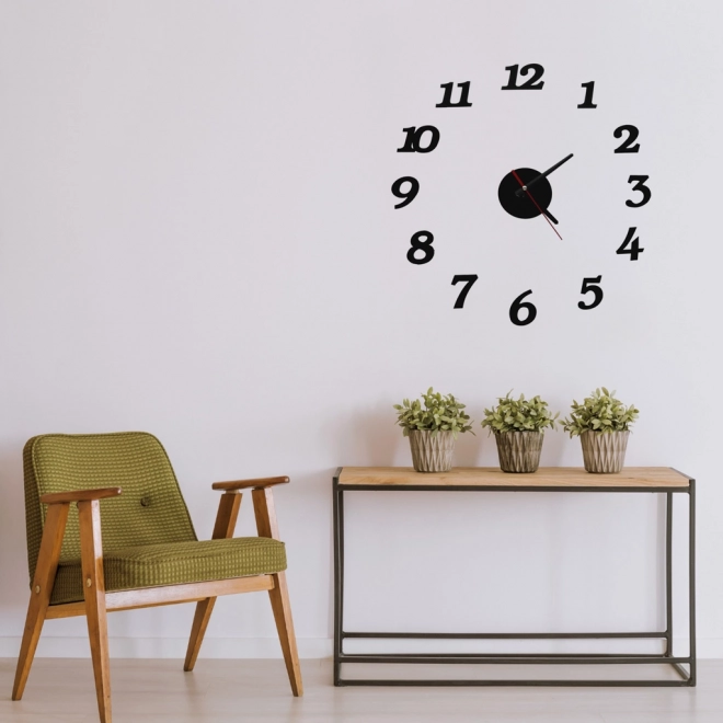 Horloge murale
