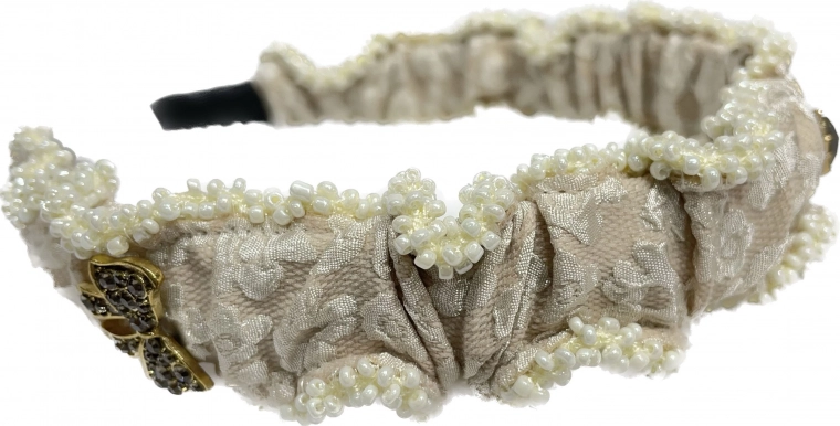 Style vintage élégant