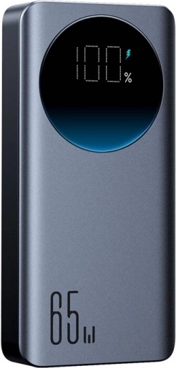 Haute puissance et vitesse de charge