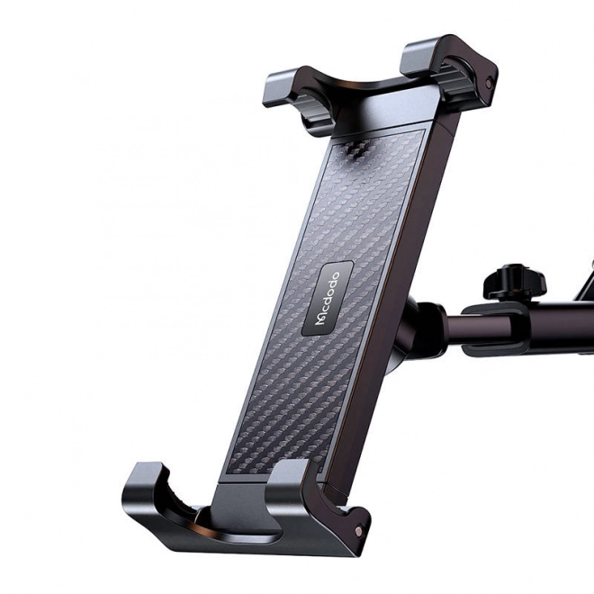 Support de voiture pour tablette et téléphone McDodo CM-4310 sur tableau de bord