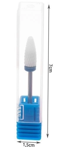 Moulins en céramique - Ensemble de 5 pcs.