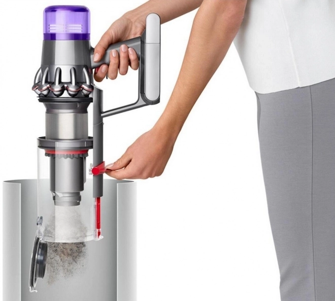 Dyson V11 Advanced SV51 Nickel Violet aspirateur