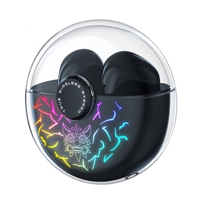 Écouteurs sans fil TWS ONIKUMA T35 Noir