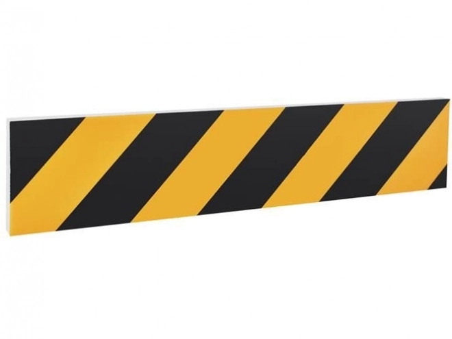 Protecteur de porte de voiture 50x10x1,5cm