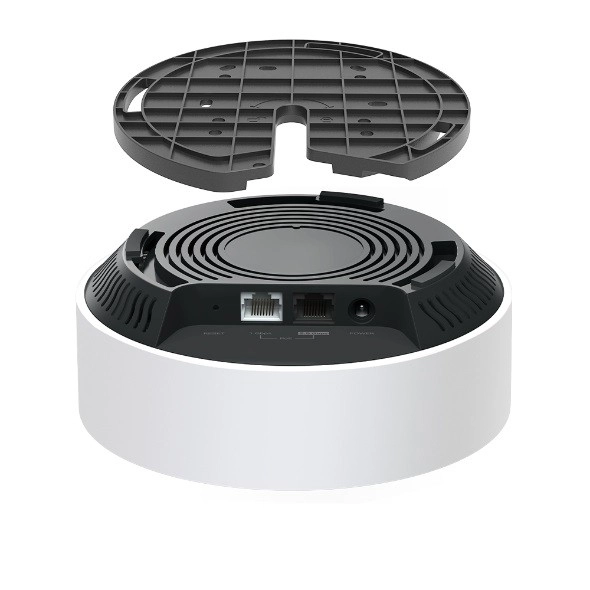 Système WiFi Deco X50-PoE