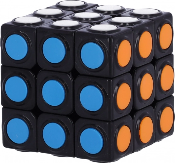 Rotation fluide et rapide