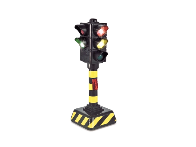 Sémaphore, 12 cm