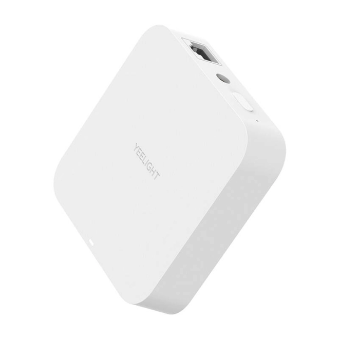 Options de connexion