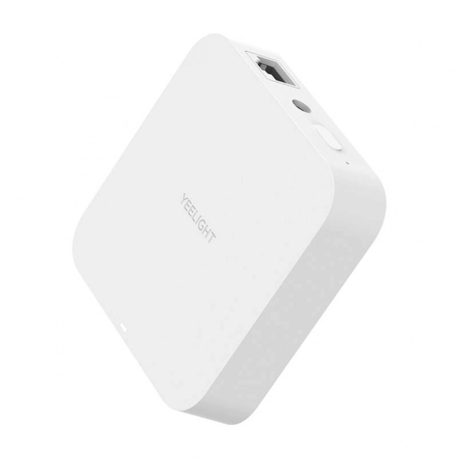 Yeelight hub maillé intelligent