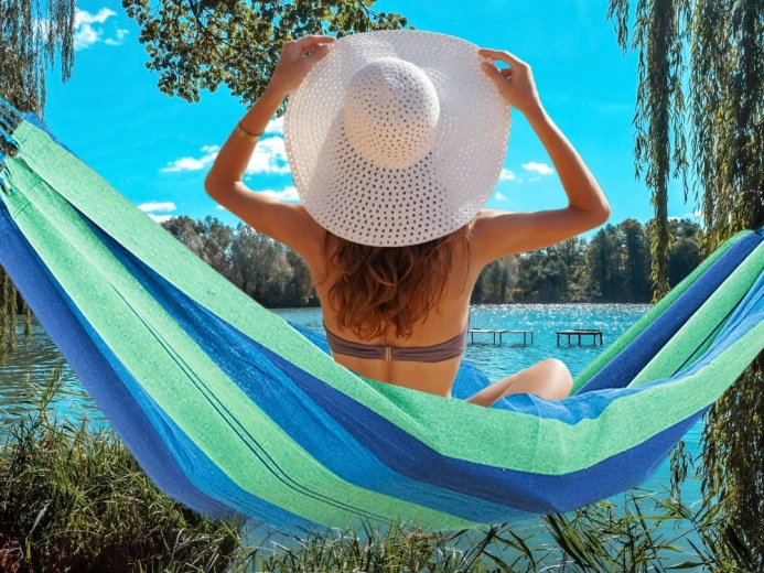 Confort et espace pour deux