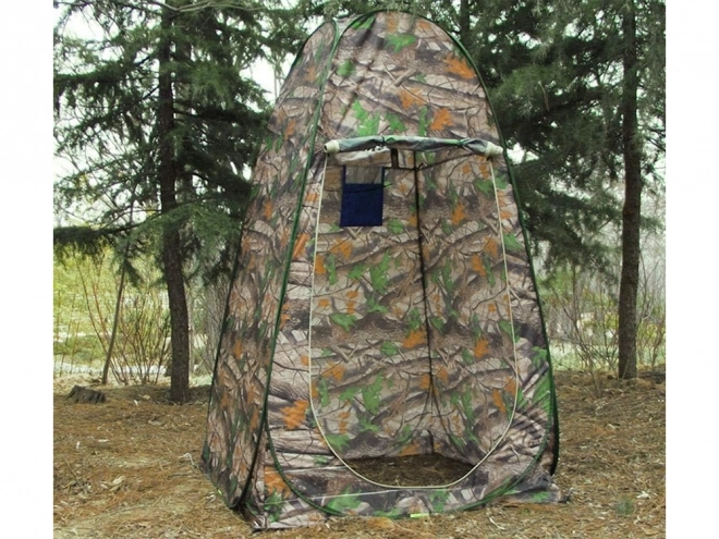 Tente portable pour se changer et camper