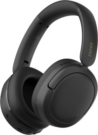 Écouteurs sans fil Edifier W800BT SE – noir