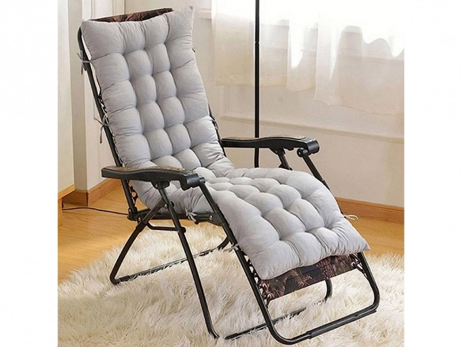 Coussin de jardin pour transat