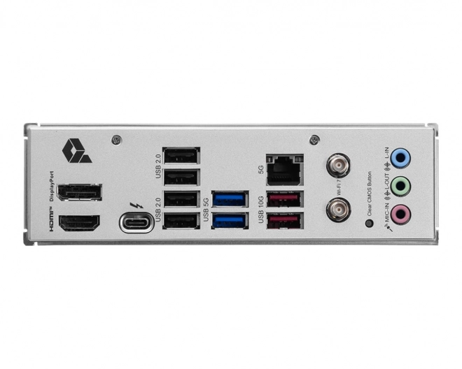 Connectivité de nouvelle génération