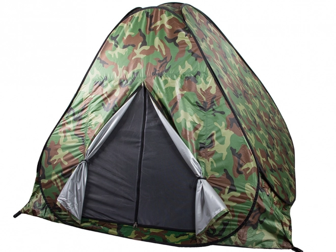 Tente de camping pliante Automatic Moro