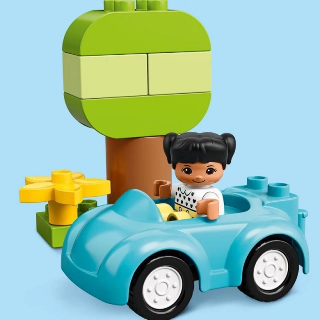 LEGO Duplo 10913 Boîte avec des briques