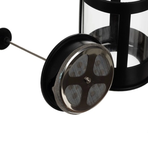 Théière et cafetière à filtre élégante