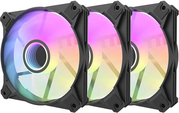 ARGB adressable au design spectaculaire