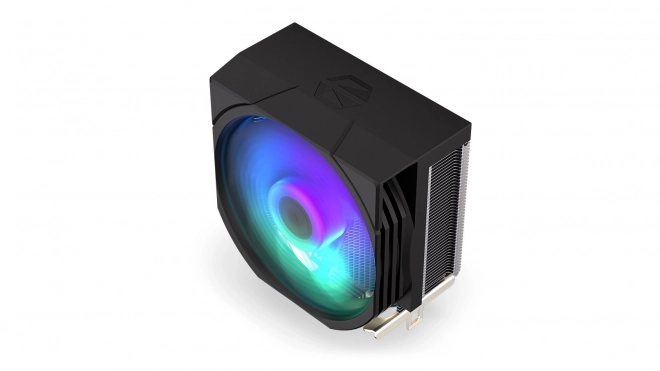 Refroidisseur CPU Spartan 5 MAX ARGB