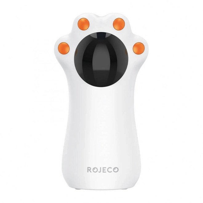 Jouet laser interactif pour chats Rojeco